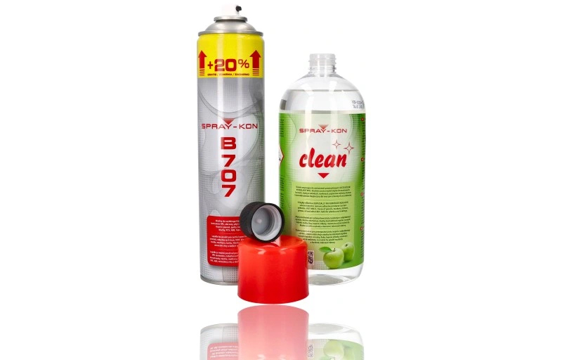 Chemia meblowa i kleje