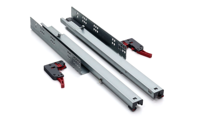 Prowadnica dolnego montażu SEVROLL DXS-3D L600