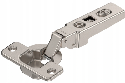 Zawias nakładany BLUM CLIP 100° 71M2550