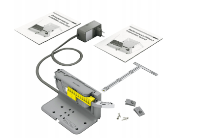 BLUM SERVO Drive Uno Z10NA30EE01 elektryczne otwarcie