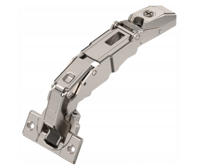 Zawias nakładany BLUM CLIP TOP 155° bez sprężyny 70T7550 - push to open