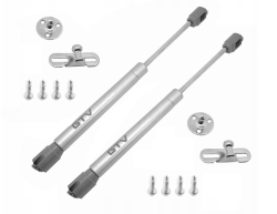 Podnośnik gazowy GTV 100N PD-G0100-N02 2 sztuki